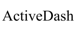 ACTIVEDASH trademark