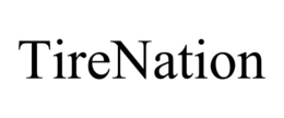 TIRENATION trademark
