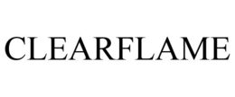 CLEARFLAME trademark