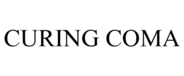 CURING COMA trademark