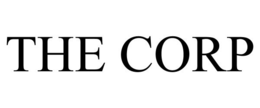 THE CORP trademark