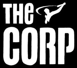 THE CORP trademark