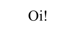 OI! trademark