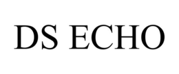 DS ECHO trademark