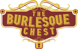 THE BURLESQUE CHEST LLC trademark