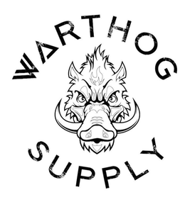 WARTHOG SUPPLY trademark