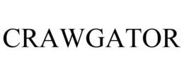 CRAWGATOR trademark