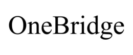 ONEBRIDGE trademark