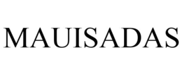 MAUISADAS trademark