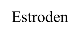 ESTRODEN trademark