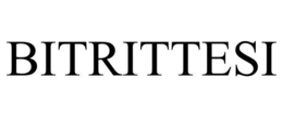 BITRITTESI trademark