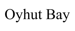 OYHUT BAY trademark