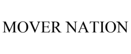 MOVER NATION trademark