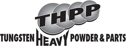 THPP TUNGSTEN HEAVY POWDER & PARTS trademark