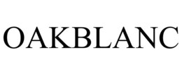 OAKBLANC trademark
