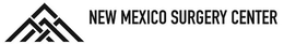 NEW MEXICO SURGERY CENTER trademark