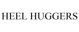 HEEL HUGGERS trademark