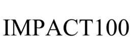IMPACT100 trademark