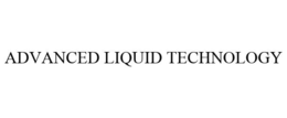 ADVANCED LIQUID TECHNOLOGY trademark