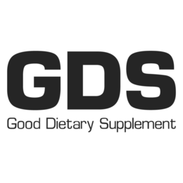 GDS GOOD DIETARY SUPPLEMENT trademark