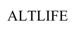 ALTLIFE trademark