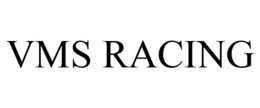 VMS RACING trademark