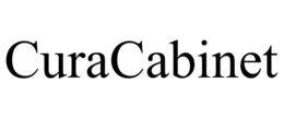 CURACABINET trademark