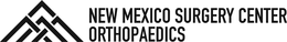 NEW MEXICO SURGERY CENTER ORTHOPAEDICS trademark