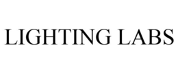 LIGHTING LABS trademark