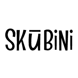 SKUBINI trademark