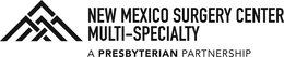 NEW MEXICO SURGERY CENTER MULTI-SPECIALTY A PRESBYTERIAN PARTNERSHIP trademark