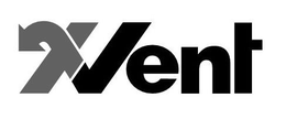 XVENT trademark