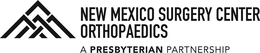 NEW MEXICO SURGERY CENTER ORTHOPAEDICS A PRESBYTERIAN PARTNERSHIP trademark