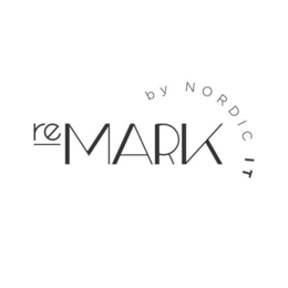 REMARK BY NORDIC IT trademark