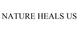 NATURE HEALS US trademark