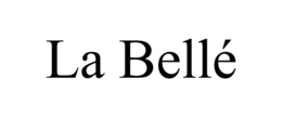 LA BELLÉ trademark