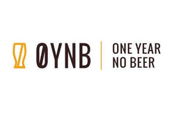 OYNB ONE YEAR NO BEER trademark