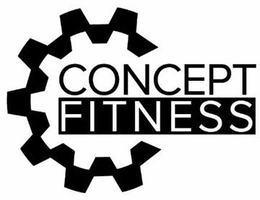 CONCEPT FITNESS trademark