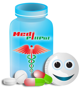 MEDI PILLPAL trademark