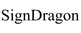 SIGNDRAGON trademark