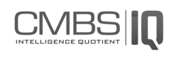 CMBS INTELLIGENCE QUOTIENT IQ trademark