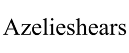 AZELIESHEARS trademark