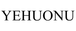YEHUONU trademark