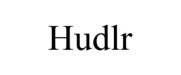 HUDLR trademark