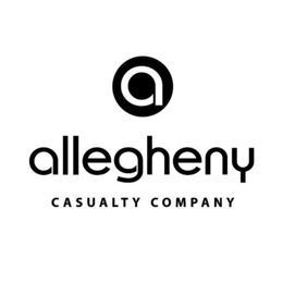 A ALLEGHENY CASUALTY COMPANY trademark