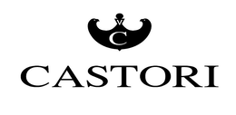 V C CASTORI trademark