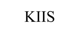 KIIS trademark