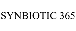 SYNBIOTIC 365 trademark