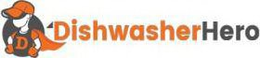 DISHWASHERHERO trademark