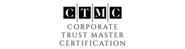 CTMC CORPORATE TRUST MASTER CERTIFICATION trademark
